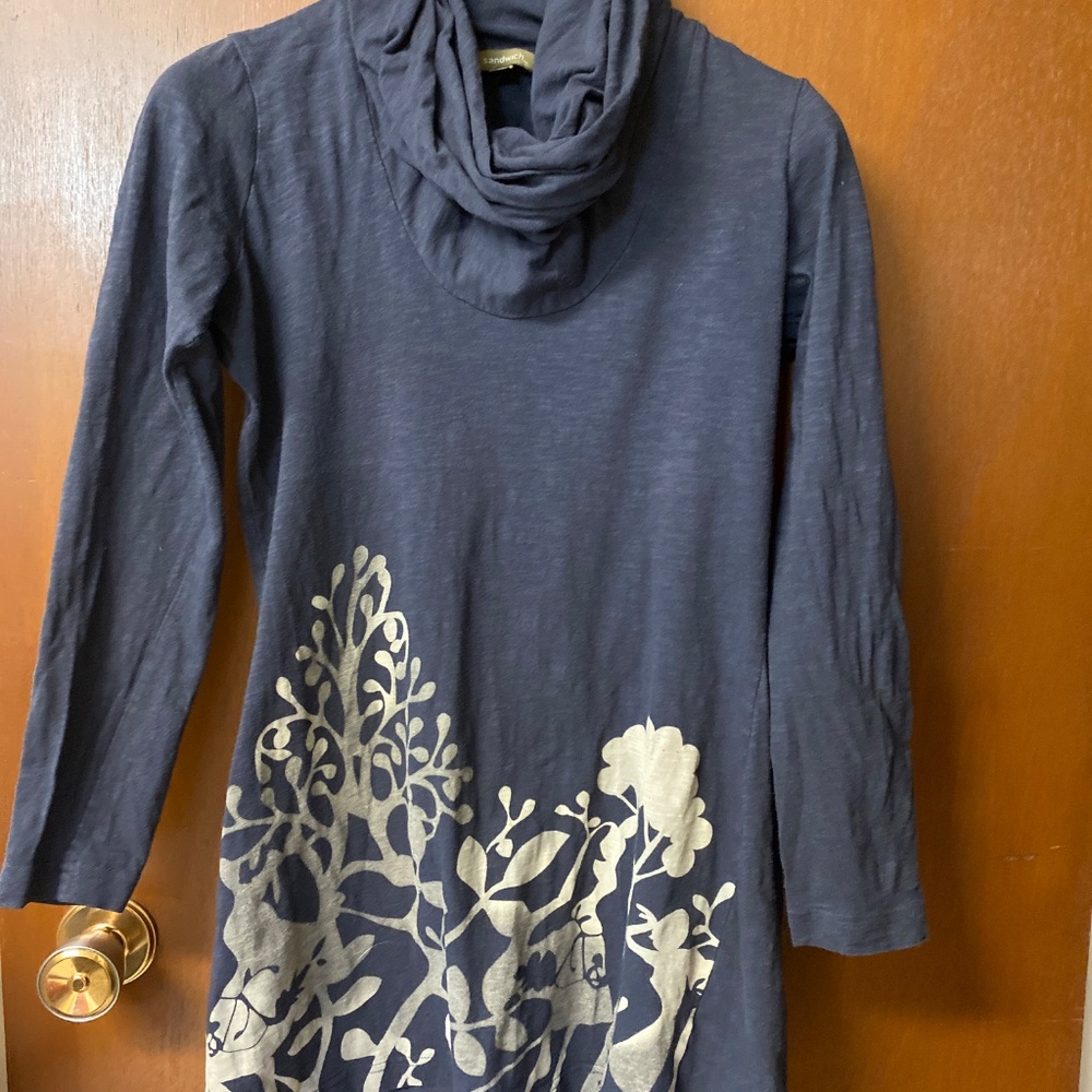 Top plus legging - Picture 2 of 4